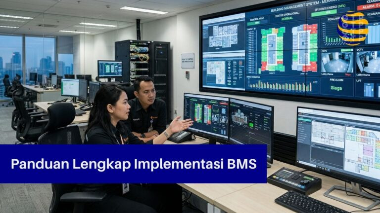 Panduan Lengkap Implementasi BMS