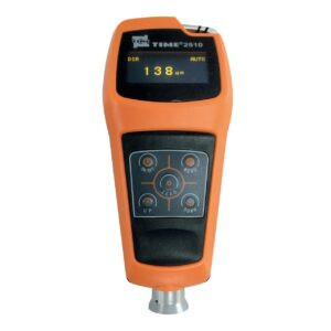 Non-Destructive Testing (NDT)