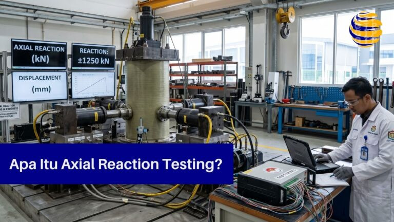 Apa Itu Axial Reaction Testing?