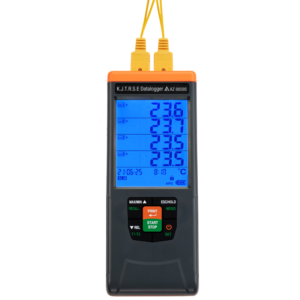 AZ Instruments Thermocouple Data Logger