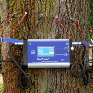 Alat Uji Batang Pohon PiCUS TreeTronic