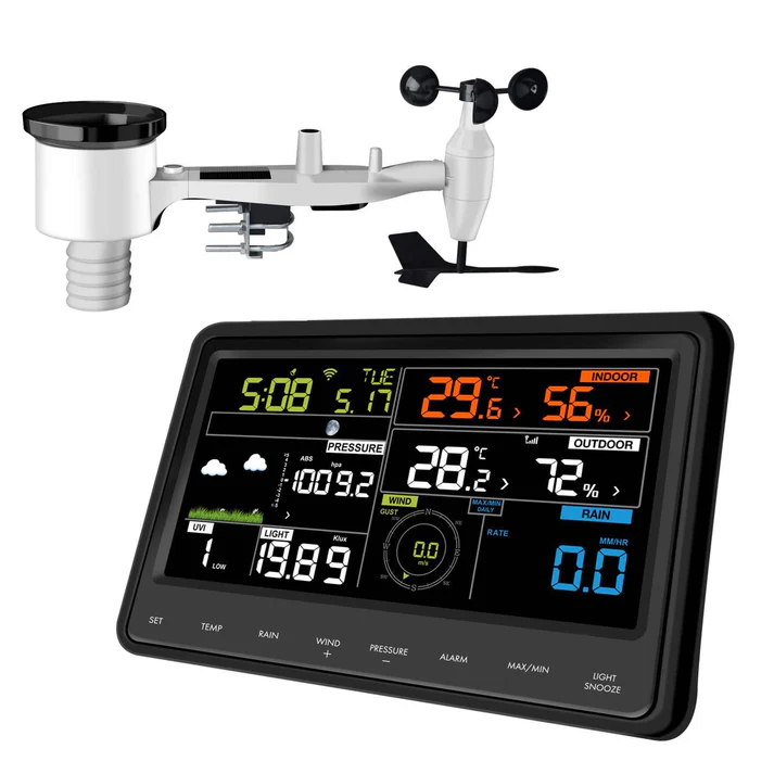 Ecowitt WS2910