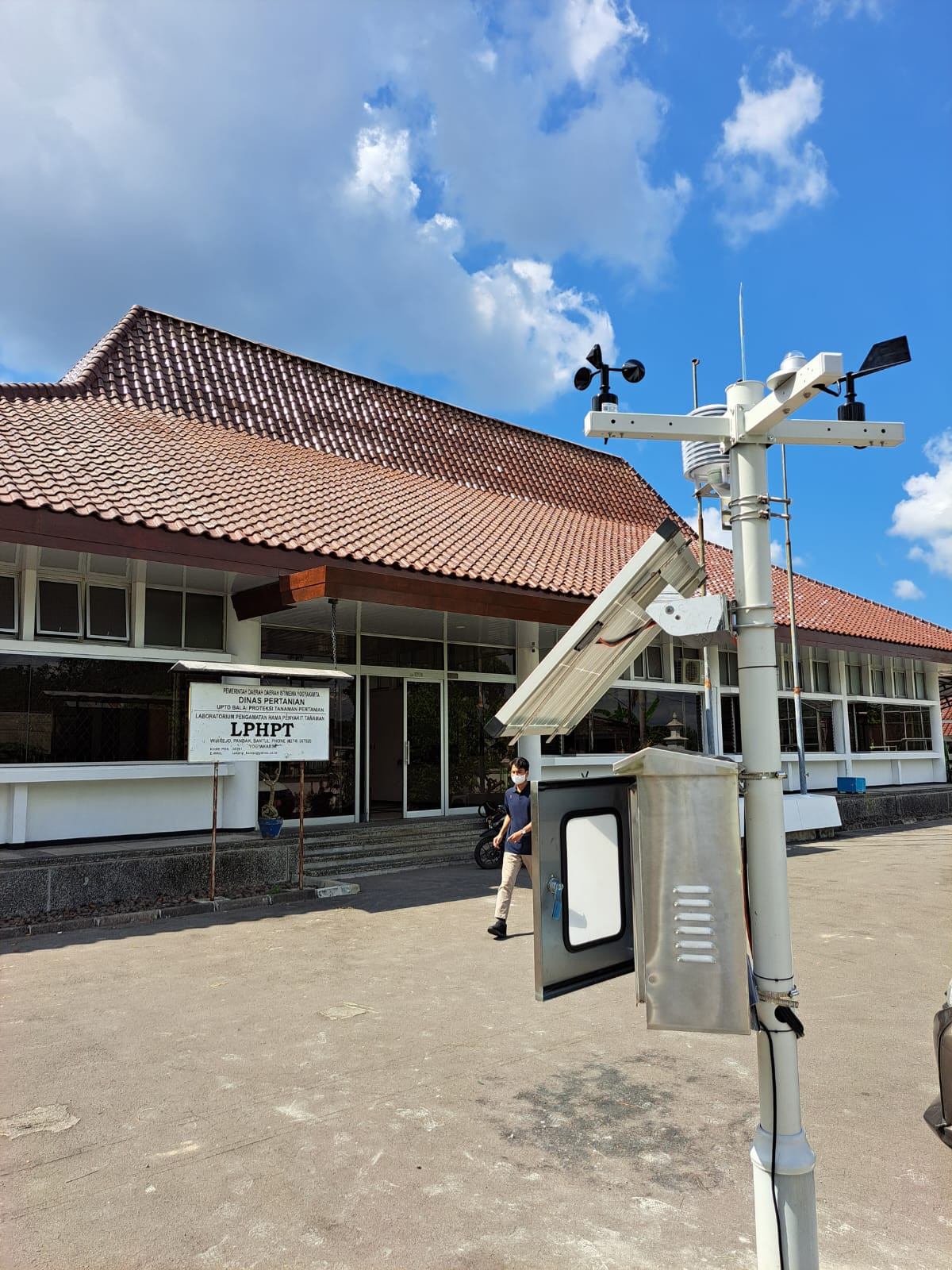 Galeri