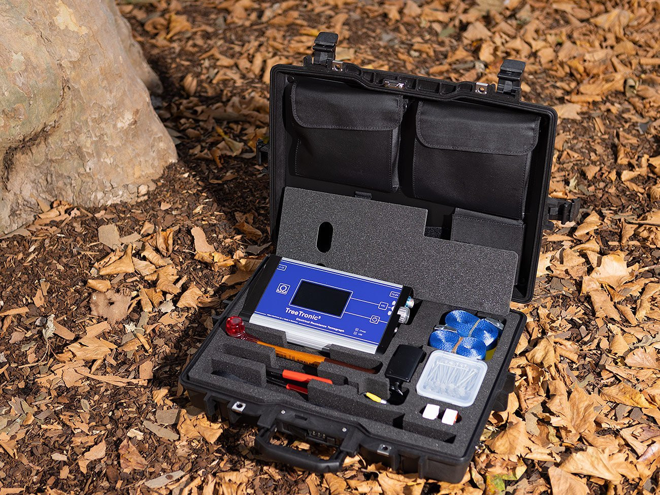Alat Uji Batang Pohon PiCUS TreeTronic - Image 3