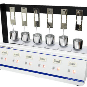 ADT-02 Lasting Adhesive Tester