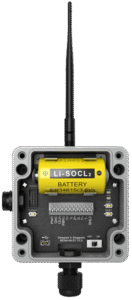 Ackcio Wireless Data Logger Sensor Analog BEAM-AN-S1