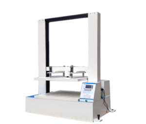 BCT-01 Box Compression Tester