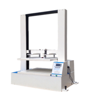 BCT-02 Box Compression Tester