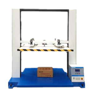 BCT-03 Box Compression Tester