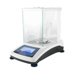 BMA Touch Screen Analytical Balance