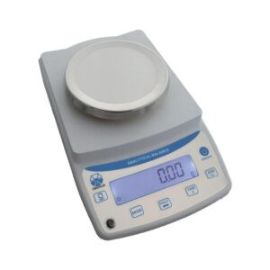 BMD Precision Balance