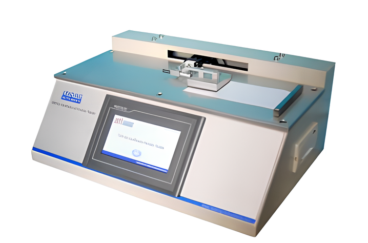 COF-01 Coefficient of Friction