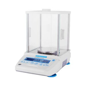 DNA Precision Balance