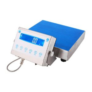 DNE High Capacity Precision Balance
