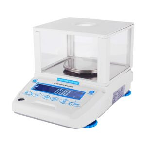 ECA Economical Precision Balance