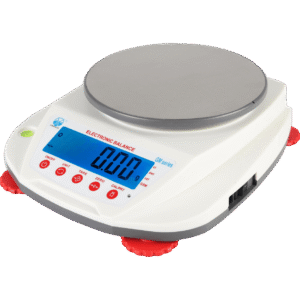 GMC Digital Balance