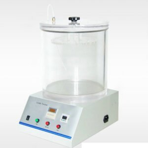 LT-01 Leak Tester