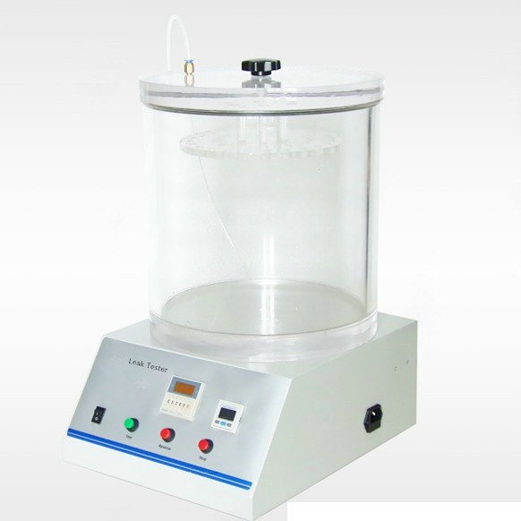LT-01 Leak Tester
