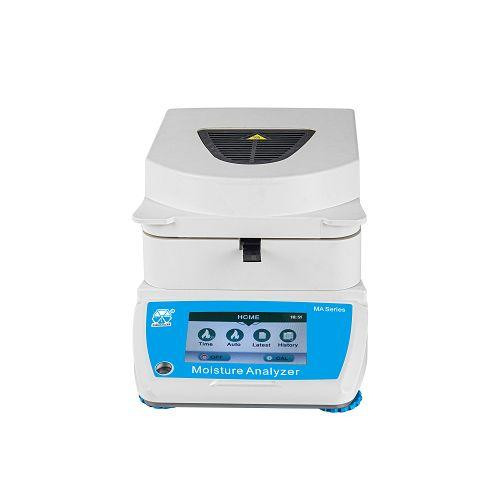 MA Series Moisture Analyzer