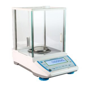 MTL Analytical Balance