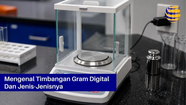 Mengenal Timbangan Gram Digital Dan Jenis-Jenisnya