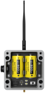 ACKCIO Repeater Node BEAM-RN