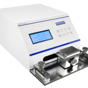 RUB-01 Rub Tester