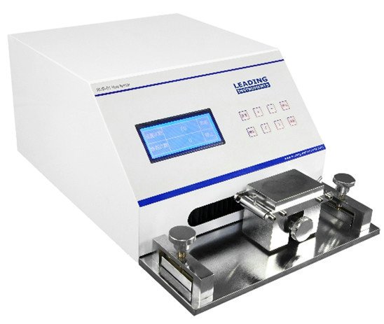 RUB-01 Rub Tester