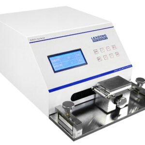 RUB-02 Rub Tester