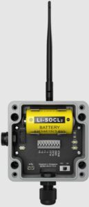 Ackcio Single Sensor Vibrating Wire Data Logger BEAM-VW-S1