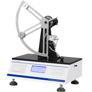 TGT-01 Tearing Tester