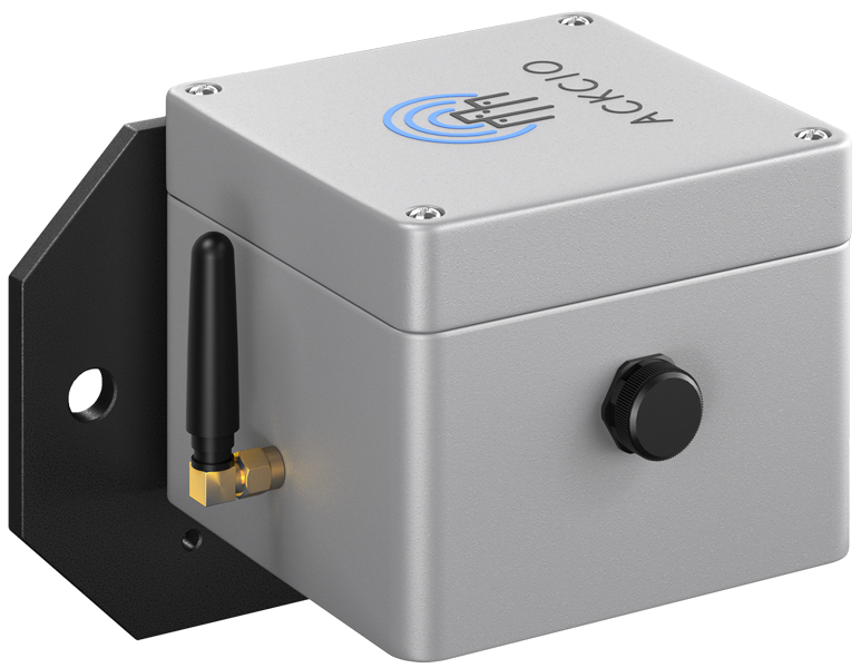 Ackcio Wireless Tilt Sensor BEAM-TM - Image 3