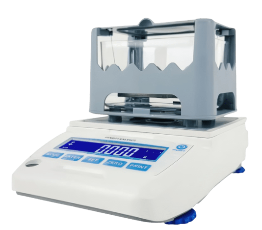 MDJ-2000 Density Balance
