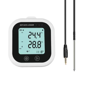 WiFi-100e-Internal-External-Sensor-Measuring-WiFi-Temperature-Data-Logger Global Teknik Pasundan