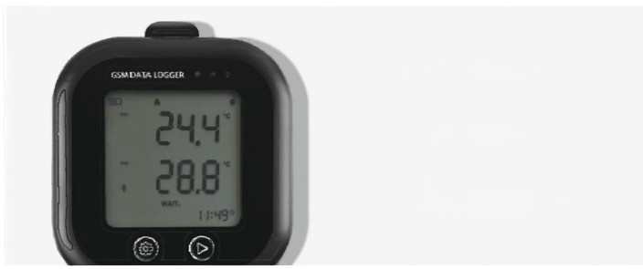 YOWEXA GSM-100E/GSM-200E/GSM-700E SMS Alarm Data Logger - Image 4