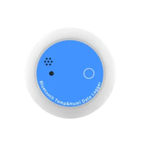 Yowexa-Ybt-20-Bluetooth-Real-Time-Data-Temperature-Humidity-Data-Logger Global Teknik Pasundan