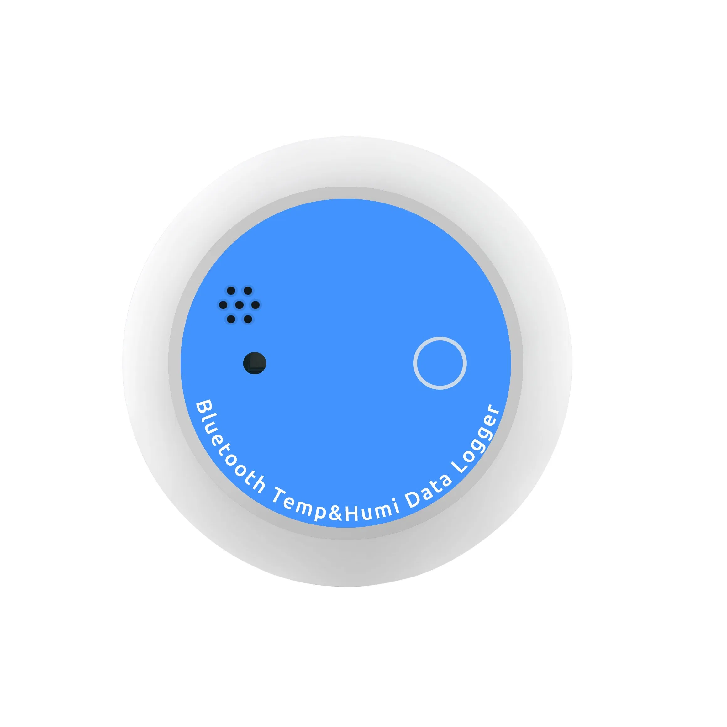 Yowexa-Ybt-20-Bluetooth-Real-Time-Data-Temperature-Humidity-Data-Logger Global Teknik Pasundan