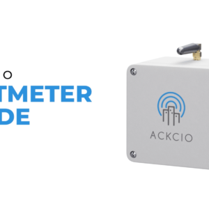 Ackcio Wireless Tilt Sensor BEAM-TM