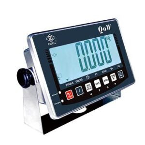 QoW IP68 Wireless Waterproof