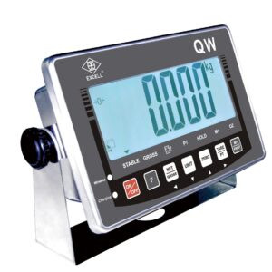 QW Wide Screen IP68 Waterproof