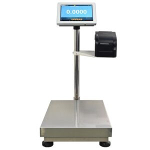 TBS-A10 Bench Scale
