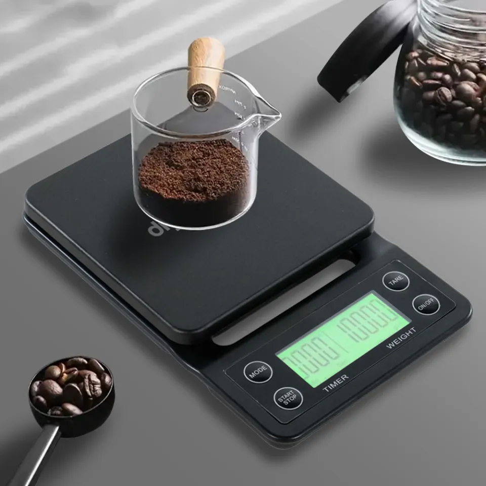 timbangan kopi digital