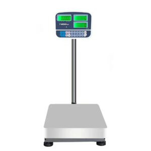 TWI-600C Bench Scale