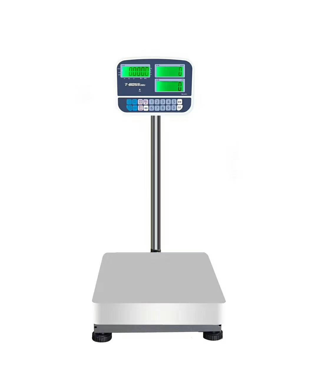 TWI-600C Bench Scale
