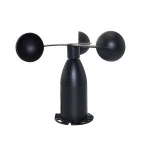 CDF-10B Metal Wind Speed Sensor