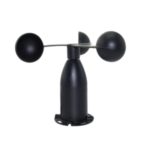 CDF-10B Metal Wind Speed Sensor