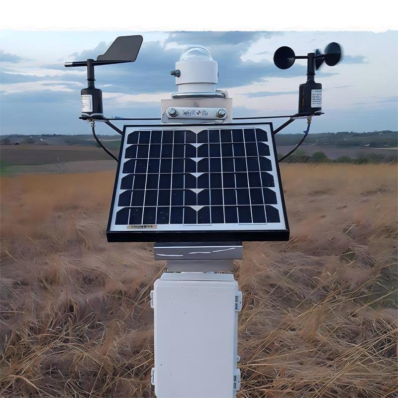 CDF-11A Wind Direction Sensor - Gambar 2