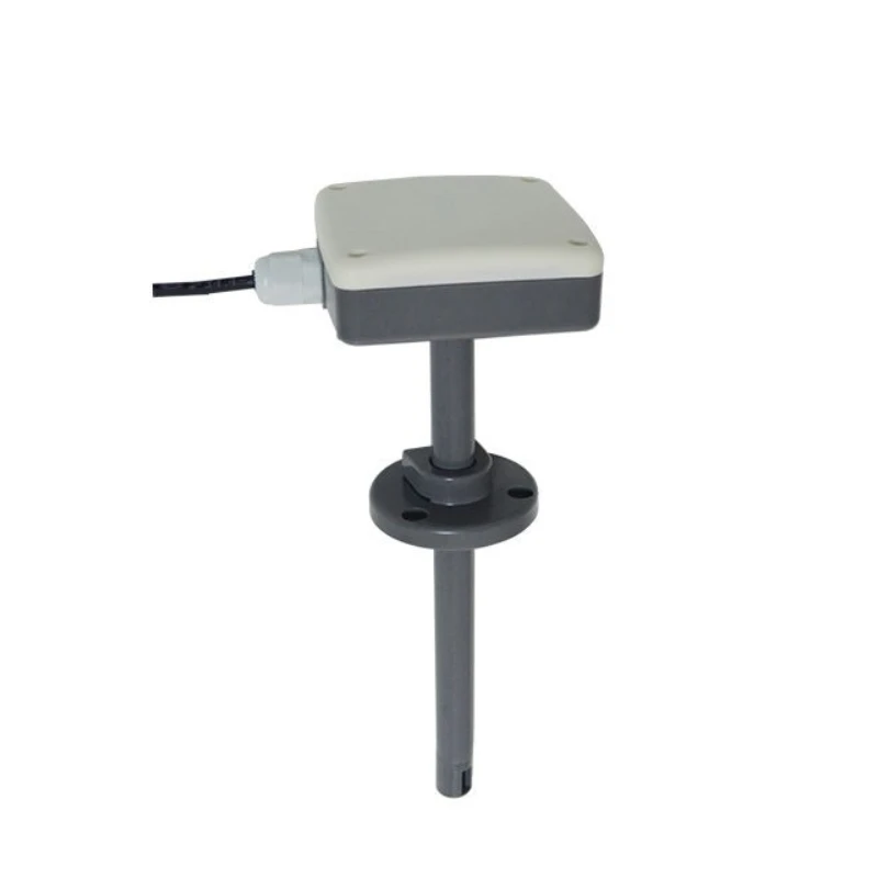 CDF-12A HVAC Pipe Wind Speed Sensor
