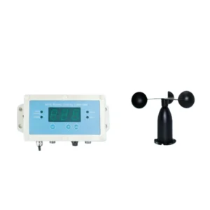 CDF-13B Wind Speed Display Controller