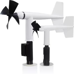 CDF-18A Propeller Wind Speed And Direction Sensor